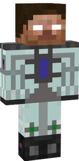 Herobrine 2.0