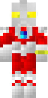 Ultraman Jack 2.0