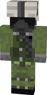 Pilot Fighter