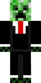 creeper chiq