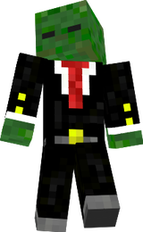 Mr.Zombie