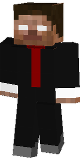 Herry Herobrine
