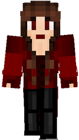 Scarlet Witch