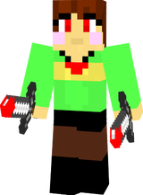 Chara