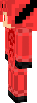IAMDRAGONCRAFT W CAPE