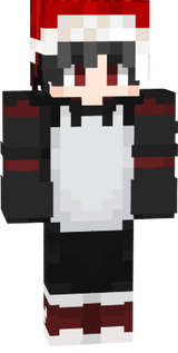 Ghosty Navidad