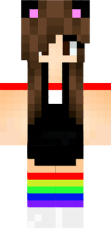 LaislaBloxGirl skinn 