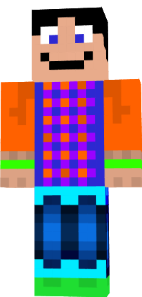Preview of texture: tom (just a name) 3