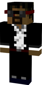 New skin