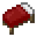 Preview of texture: bed
