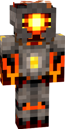 Preview of texture: Essaye Warrior