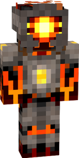 Essaye Warrior