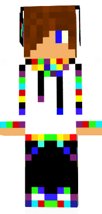 Preview of texture: Guy