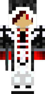 redhoodie