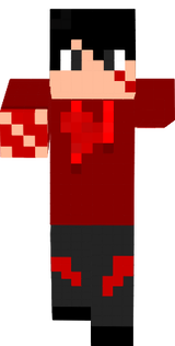 Geoff The Killer