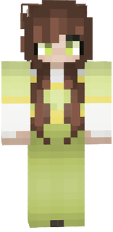 Possible skin for farabella
