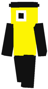 Bill Cyferka