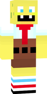 SpongeBob 