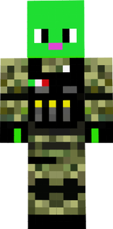 soldado flippy