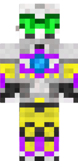 Cybahrman