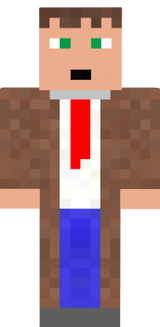 10th doctor