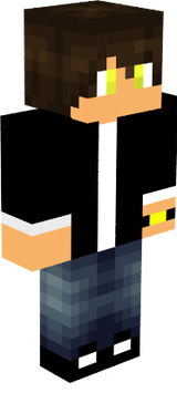 Ryan Dragon Z Hero Fire