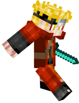 Sr naruto usumak