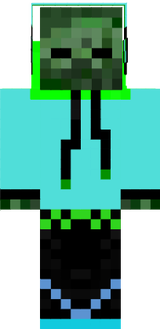 ZOMBIE-J