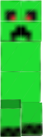 SIMPLE CREEPER