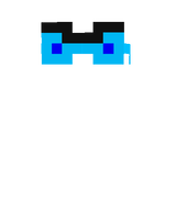 nerdy angry eyes