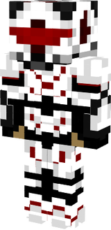 Denrean Soldier