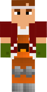 scrap mechanic