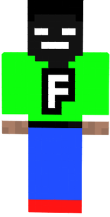 Wither FuzionDroid