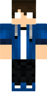 skins minhecraft herobreire