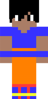 GOKU