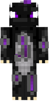 corupded dragon