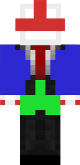 skin