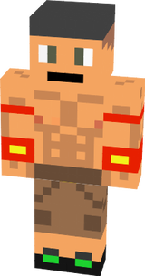 John Cena