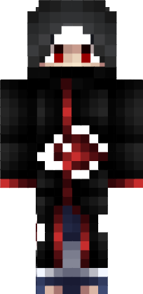 Preview of texture: Itach1_Uchicha
