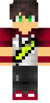 Barry Allen