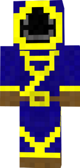 mage