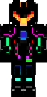 mon propre skin