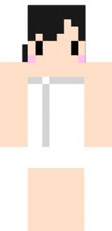ルカイ　風呂姿（仮）