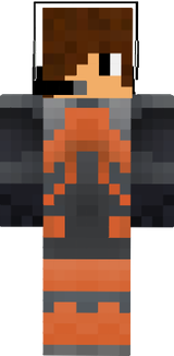 скин