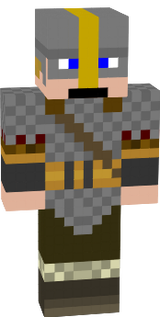 warrior