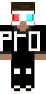 Herobrine Boy