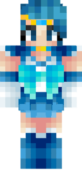 Sailor Mercury