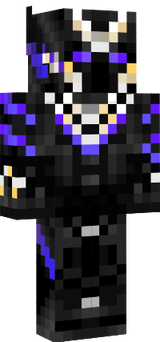 black panthe