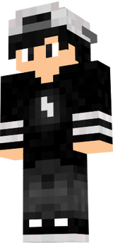 Skin Mine