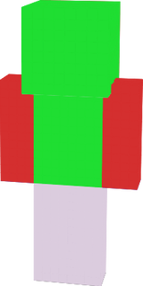reddywhiteygreeny